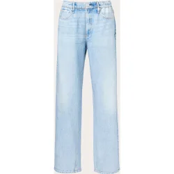 Rag & Bone - Pantalón vaquero recto Miramar