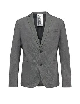Sakko HORLEY 1 grau 44 herren - Drykorn - FashionsVida