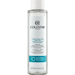 Agua Micelar Limpieza Delicada 250 ml
