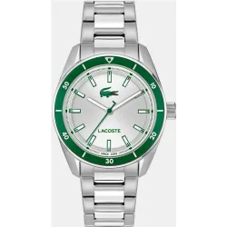 Reloj de hombre Boston 2011487 de acero