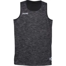 Street camiseta baloncesto Gris (XXXXL)