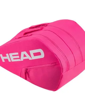 Base M Padel Racket Bag Pink One Size - Head Racket - FashionsVida