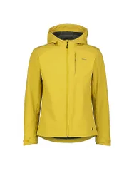 Giacca Softshell da Uomo Bordeaux Hoodie Hoodie giallo M