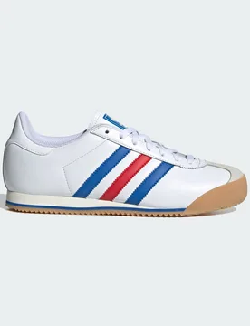 Scarpe 74 37 1/3 Cloud White / Blue / Better Scarlet - Adidas - FashionsVida