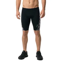 Pacific Koa Jammer Black / Green 38 Men