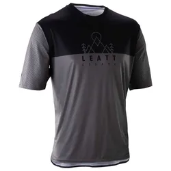 Maillot à Manches Courtes Trail 3.0