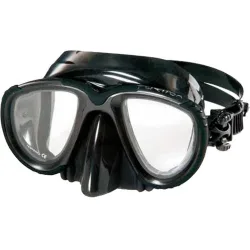 Mscara excell black tubo spring Negro (UNICA)