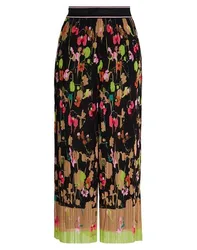 Pantalones Mujer Negro 2 Mujer