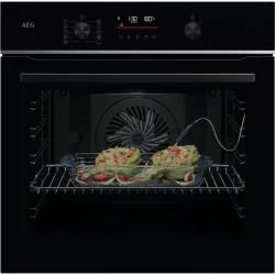 Horno multifunción con 9 funciones - TA5PB531AB