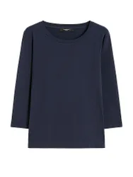 Chemise WKDMULTIA bleu marine M