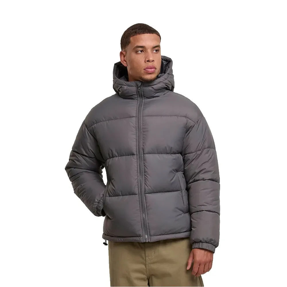 Giacca Imbottita Tb8703 Magnet XL - Urban classics - FashionsVida