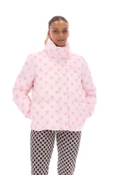 Ninya Quilted Jacket - XS