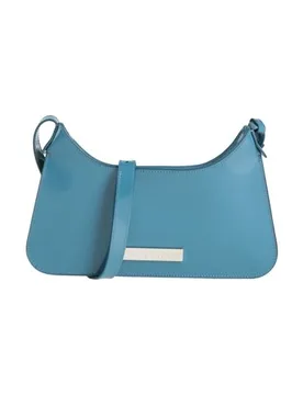 Umhängetasche Damen Taubenblau -- Damen - Acne Studios - FashionsVida