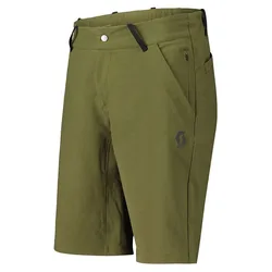 Scott Short Commuter