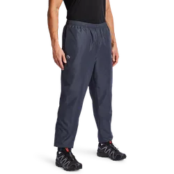 Diamond Weave Uomo - Pantaloni Grigio - Taglia XS XS