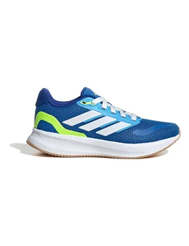 Sneakers blu cloudfoam da running Runfalcon 5 J 38⅔ - Adidas - FashionsVida
