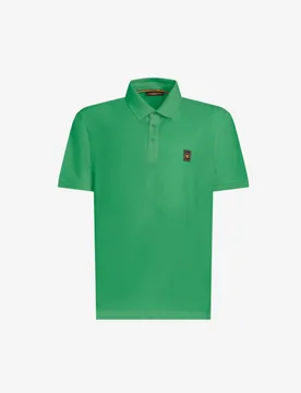 Ciesse Piumini polo uomo verde - CIESSE PIUMINI - FashionsVida