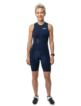 Triathlon Senza Maniche Icon Nautica - Bioracer - FashionsVida