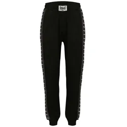 Pantalon De Survêtement Tape Black L