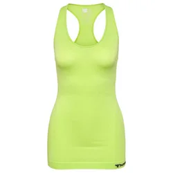 T-shirt Sans Manches Tif Seamless 6698 XS