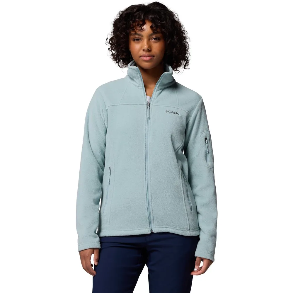 Forro polar mujer Fast Trek™ II - Columbia - FashionsVida