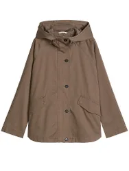 Giacca marrone chiaro 34