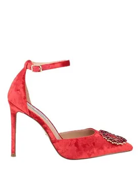 Pumps Damen Rot 37,38,38.5,39 Damen - Steve madden - FashionsVida
