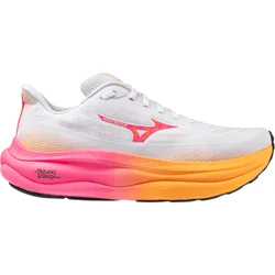 Wave Sky 9 Laufschuhe Unisex White Gr. 38.5
