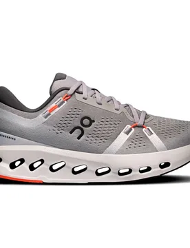 Cloudsurfer 2 zapatilla running hombre Gris (45) - On - FashionsVida