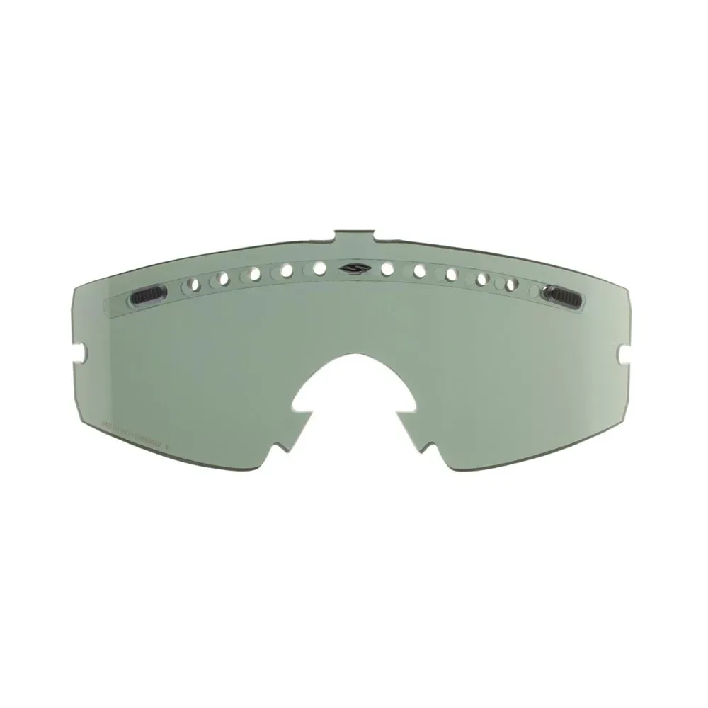 Lopro Regulator Grey Lenses Smoke One Size Men - Smith optics - FashionsVida