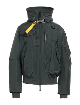 Plumífero y acolchado Hombre Verde oscuro L,M,S,XL,XS,XXXL Hombre - Parajumpers - FashionsVida