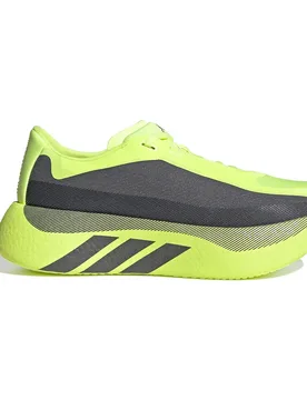 Scarpe Da Running Hyperboost Edge Hi-Res Yellow / Iron Metallic / Grey Five EU 46 2/3 - Adidas - FashionsVida