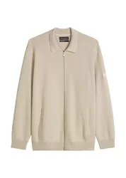 XXXL Knit Cardigans Longsleeve male