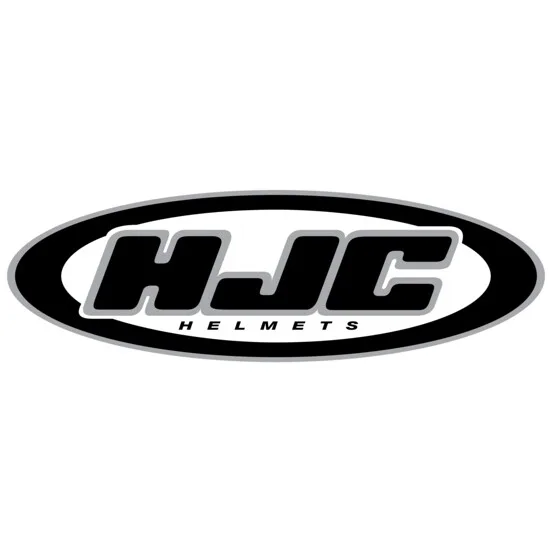 Visiera HJ-46 Silver Per Casco RPHA40 taglia unica - HJC - FashionsVida