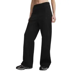 Joggers Unstoppable Fleece Open Black / Ultimate Black M