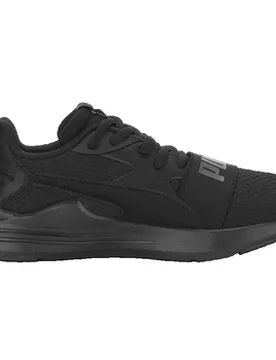 Sneaker Wired Run Pure 38 1/2 Female - Puma - FashionsVida