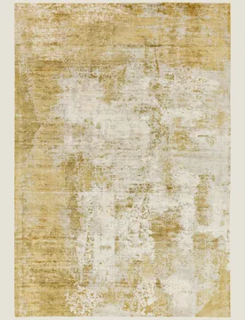 Gatsby Autumn Rug Yellow Mix - Asiatic - FashionsVida