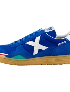 Zapatillas fútbol sala de hombre Gresca - Munich - FashionsVida