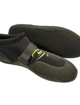 Chaussons De Plongée Wind Black EU 45-46 unisex - Seland - FashionsVida