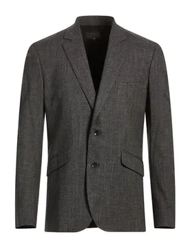 Blazer Herren Grau 46,48,50 Herren - Rag & bone - FashionsVida