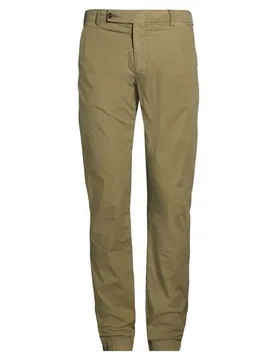 Pantalones Hombre Verde militar 50,54 Hombre - Berwich - FashionsVida