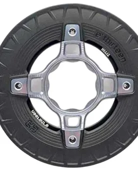 Corona Turbocharger Race 10bcd Tq Hpr50 Black - E-thirteen - FashionsVida