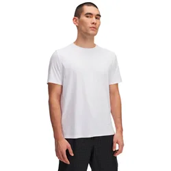 Launch Elite Short Sleeve T-shirt White / Reflective L Men