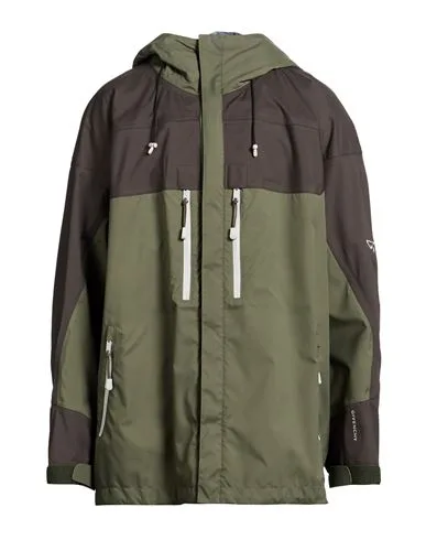 Jacke & Anorak Herren Militärgrün 48,50 Herren - Givenchy - FashionsVida