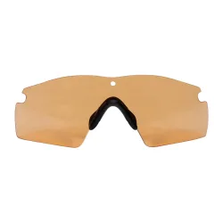 Ersatzglas SI Ballistic M Frame 3.0 orange Default Title adult