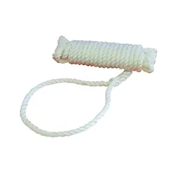 Strand Polyester Rope 15 M White 14 mm unisex