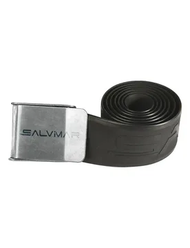 Cintura Con Fibbia Elastica Weight Pro Acciaio Inossidabile - Salvimar - FashionsVida