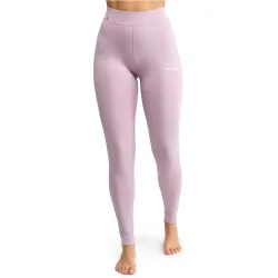 Leggings térmicos montaña mujer Katabatic
