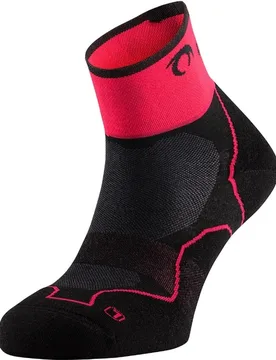 Calcetines de trail running de mujer Desafio W - Lurbel - FashionsVida