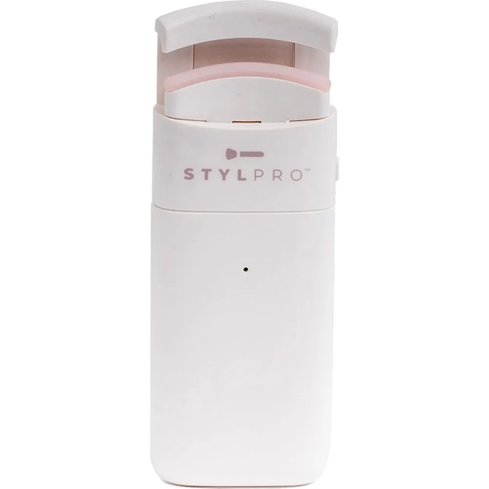 Rizador de pestañas térmico Hot Lash - Stylpro - FashionsVida